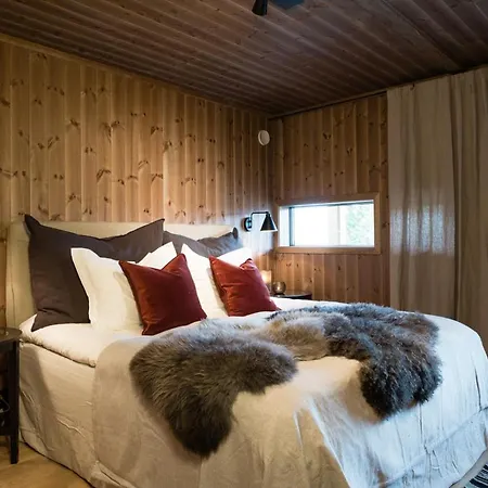 Cozy Modern With Electric Car Charging, Sauna And Fireplace * Øyer