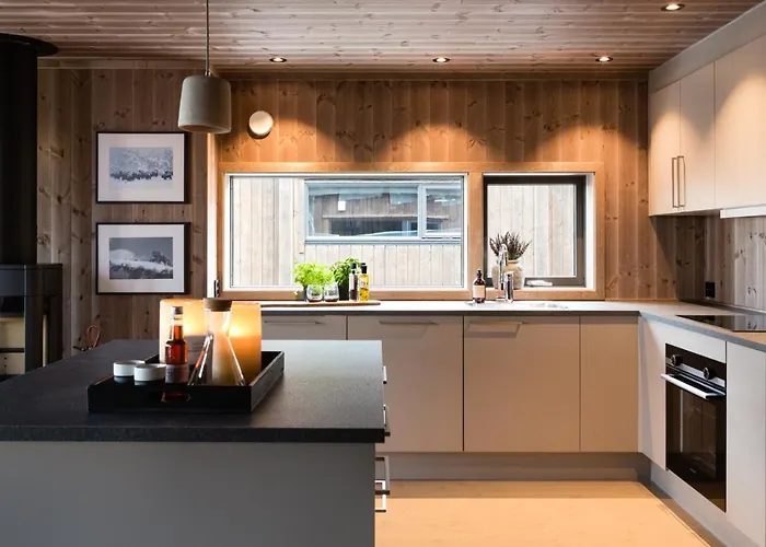 Cozy Modern With Electric Car Charging, Sauna And Fireplace Ferienhaus *