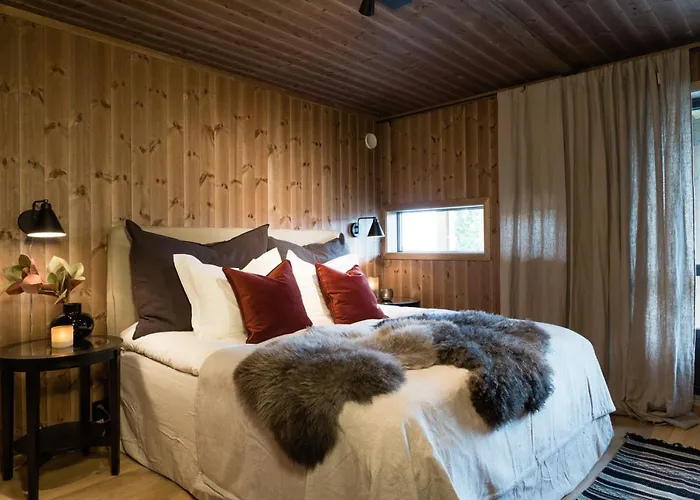 Cozy Modern With Electric Car Charging, Sauna And Fireplace * Øyer
