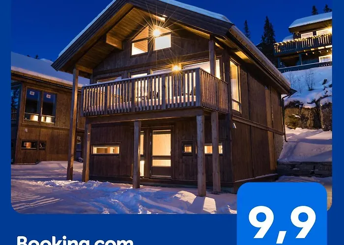 Cozy Modern With Electric Car Charging, Sauna And Fireplace Ferienhaus *