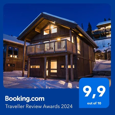 Cozy Modern With Electric Car Charging, Sauna And Fireplace بيت للعطل *